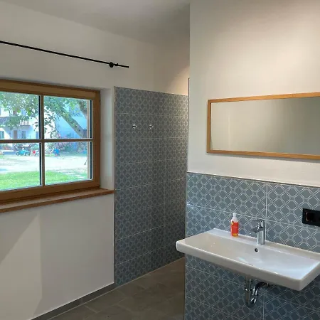 Das Waschhaus Mehring  Extérieur photo