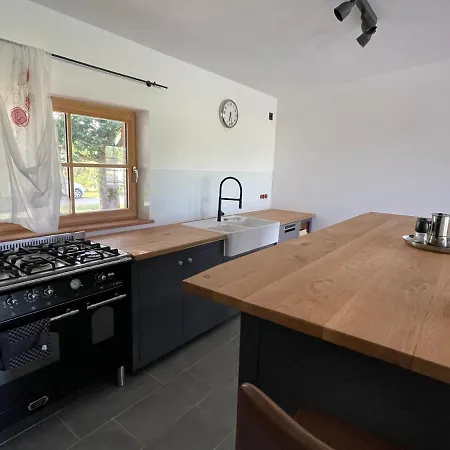 Das Waschhaus Mehring  Extérieur photo