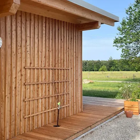 Das Waschhaus Mehring  Extérieur photo
