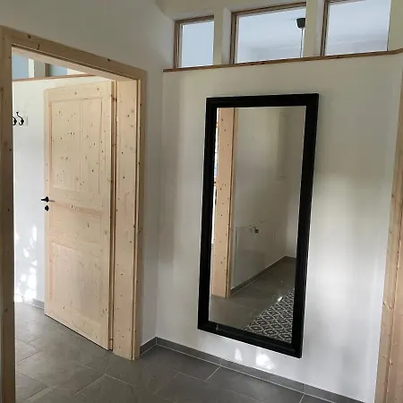 Das Waschhaus Mehring  Extérieur photo