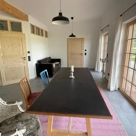 Das Waschhaus Mehring  Extérieur photo