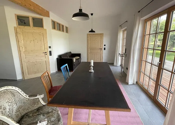 Das Waschhaus