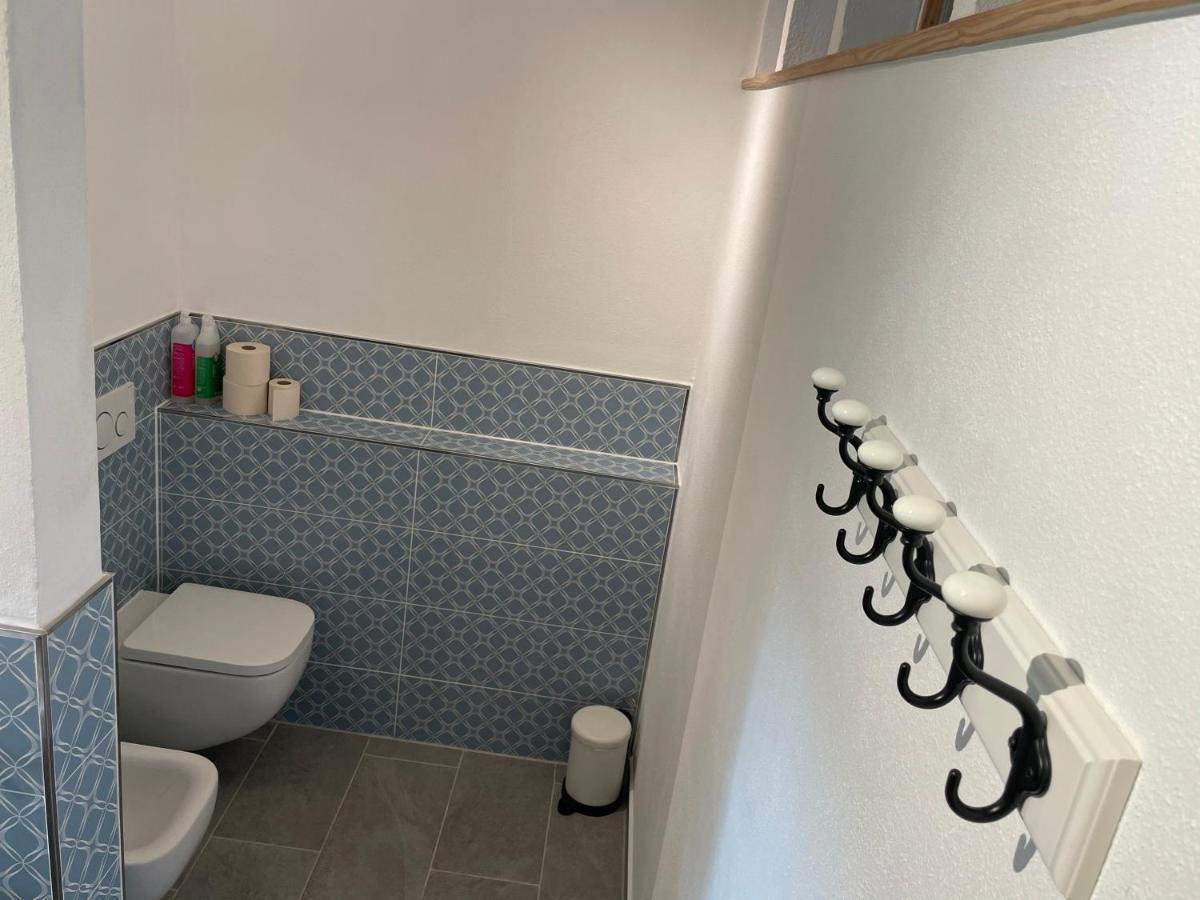 Hébergement de vacances Waschhaus *