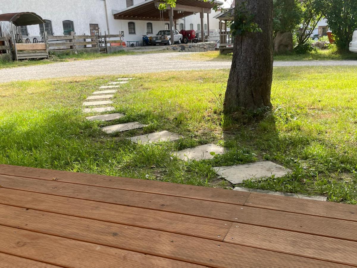 Hébergement de vacances Waschhaus